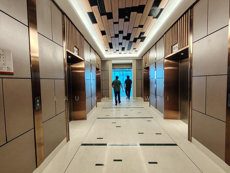 Office for Rent in Johor Bahru (Johor) - Lau King Wei - Lobby - PropertyGuru.com.my