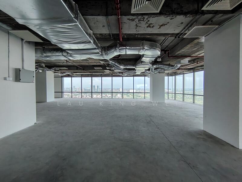 Office for Rent in Johor Bahru (Johor) - Lau King Wei - Interior - PropertyGuru.com.my