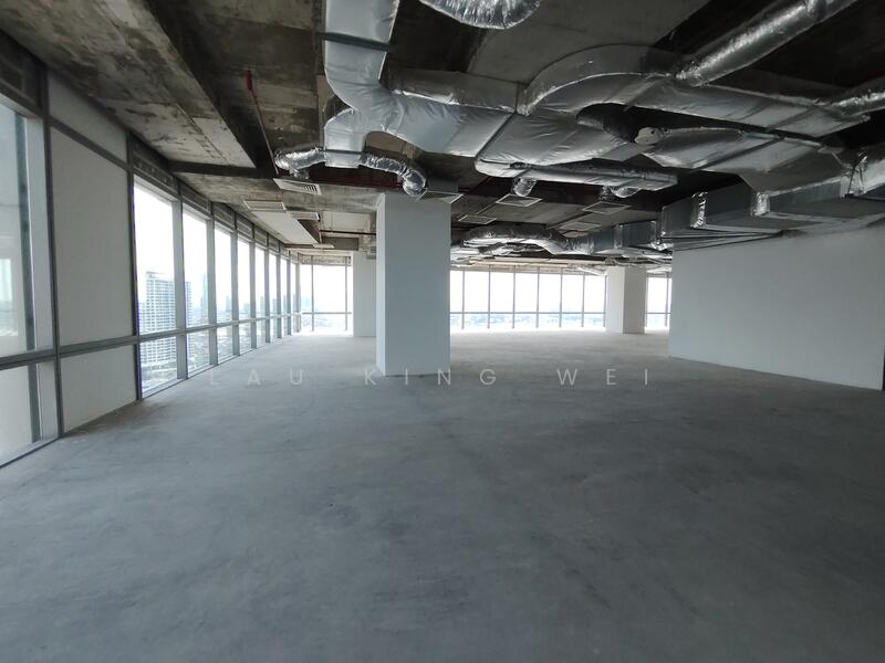 Office for Rent in Johor Bahru (Johor) - Lau King Wei - Interior - PropertyGuru.com.my