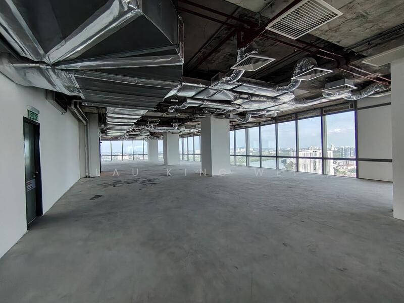 Office for Rent in Johor Bahru (Johor) - Lau King Wei - Interior - PropertyGuru.com.my