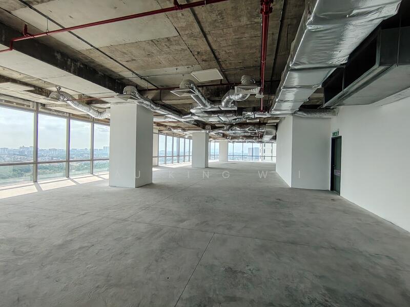 Office for Rent in Johor Bahru (Johor) - Lau King Wei - Interior - PropertyGuru.com.my