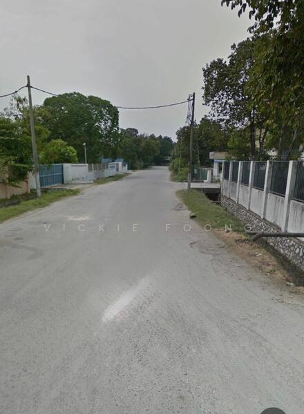 Gudang untuk Dijual di Selat Klang Utara (Port Klang (Pelabuhan Klang)) - Vickie Foong - Exterior - PropertyGuru.com.my