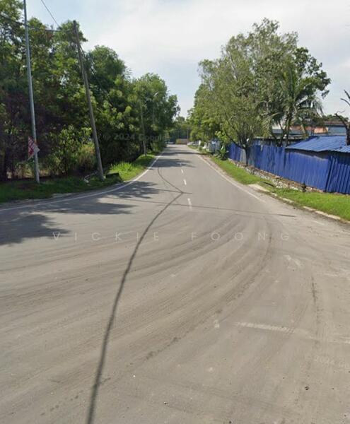 Gudang untuk Dijual di Selat Klang Utara (Port Klang (Pelabuhan Klang)) - Vickie Foong - Exterior - PropertyGuru.com.my