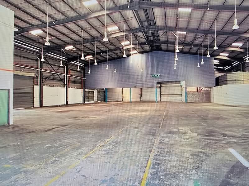Gudang untuk Dijual di Selat Klang Utara (Port Klang (Pelabuhan Klang)) - Vickie Foong - Interior - PropertyGuru.com.my