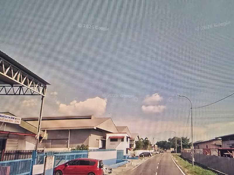 Gudang untuk Dijual di Selat Klang Utara (Port Klang (Pelabuhan Klang)) - Vickie Foong - Exterior - PropertyGuru.com.my