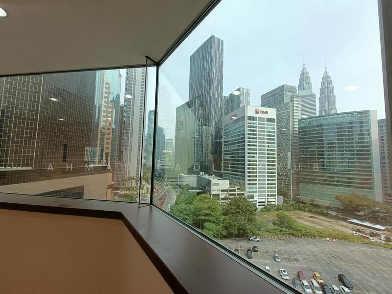 Office for Rent in KL City Centre (Kuala Lumpur) - Ahmad Fadli Ayub. - View - PropertyGuru.com.my