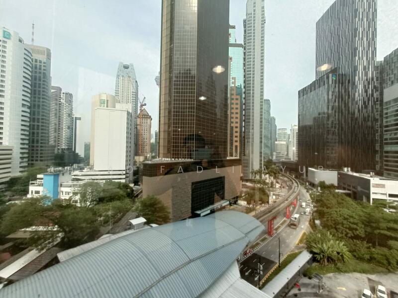 Office for Rent in KL City Centre (Kuala Lumpur) - Ahmad Fadli Ayub. - View - PropertyGuru.com.my