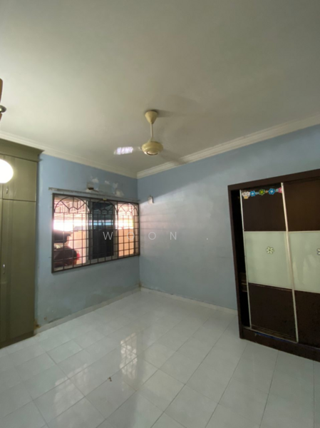1-storey Terraced House for Rent in Jasin (Melaka) - Woon . - Interior - PropertyGuru.com.my
