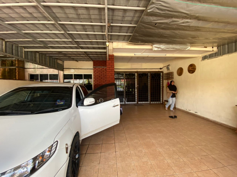 Car Park