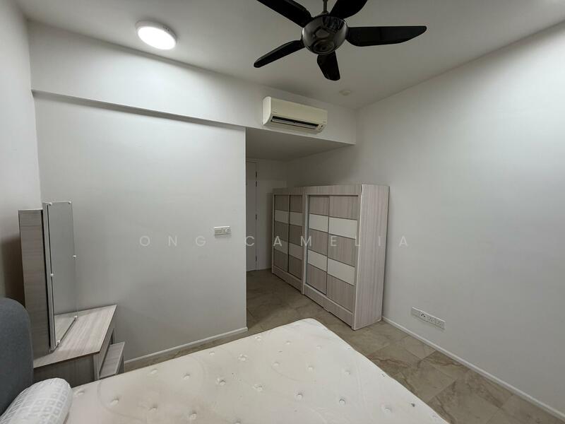 Service Residence for Rent at O'hako Residence - Ong Camelia - Bedroom - PropertyGuru.com.my