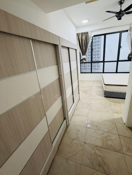 Service Residence for Rent at O'hako Residence - Ong Camelia - Bedroom - PropertyGuru.com.my