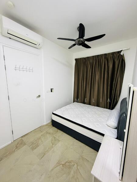 Service Residence for Rent at O'hako Residence - Ong Camelia - Bedroom - PropertyGuru.com.my