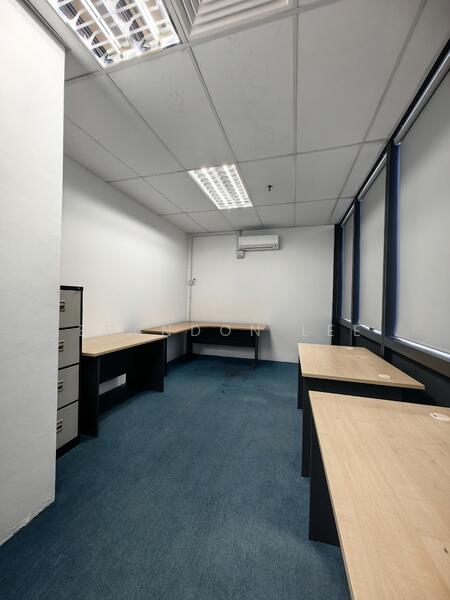 Pejabat untuk Disewa di KL City Centre (Kuala Lumpur) - Brandon Lee - Interior - PropertyGuru.com.my