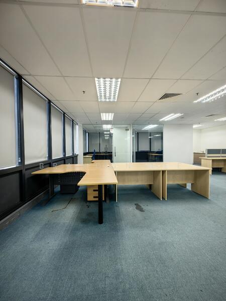 Pejabat untuk Disewa di KL City Centre (Kuala Lumpur) - Brandon Lee - Interior - PropertyGuru.com.my