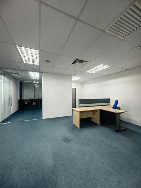 Pejabat untuk Disewa di KL City Centre (Kuala Lumpur) - Brandon Lee - Interior - PropertyGuru.com.my
