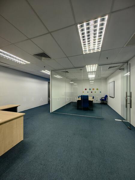 Pejabat untuk Disewa di KL City Centre (Kuala Lumpur) - Brandon Lee - Interior - PropertyGuru.com.my