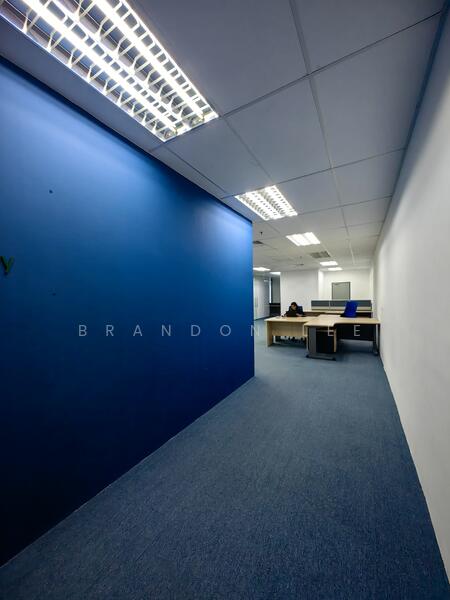 Pejabat untuk Disewa di KL City Centre (Kuala Lumpur) - Brandon Lee - Interior - PropertyGuru.com.my