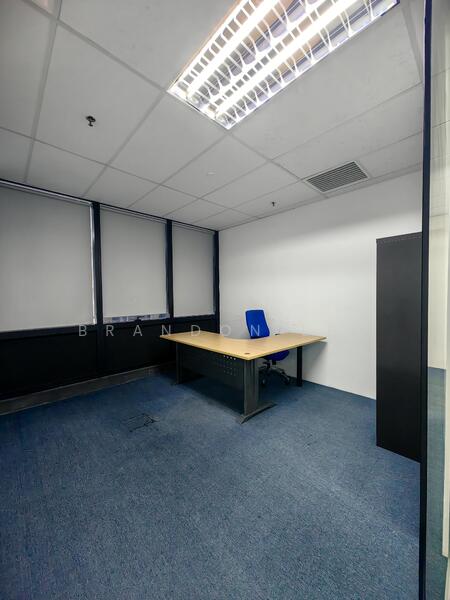 Pejabat untuk Disewa di KL City Centre (Kuala Lumpur) - Brandon Lee - Interior - PropertyGuru.com.my