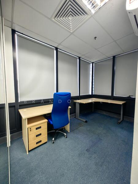 Pejabat untuk Disewa di KL City Centre (Kuala Lumpur) - Brandon Lee - Study - PropertyGuru.com.my
