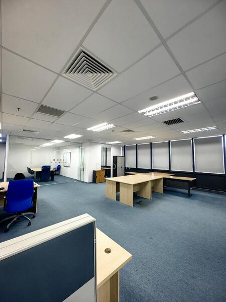 Pejabat untuk Disewa di KL City Centre (Kuala Lumpur) - Brandon Lee - Interior - PropertyGuru.com.my