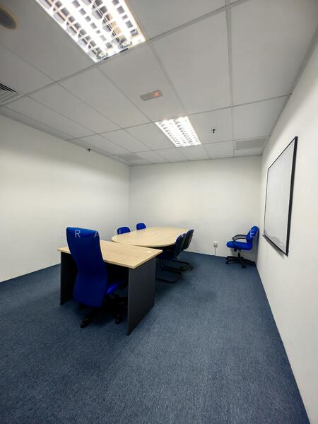 Pejabat untuk Disewa di KL City Centre (Kuala Lumpur) - Brandon Lee - Interior - PropertyGuru.com.my
