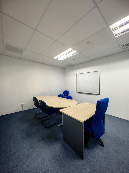 Pejabat untuk Disewa di KL City Centre (Kuala Lumpur) - Brandon Lee - Interior - PropertyGuru.com.my