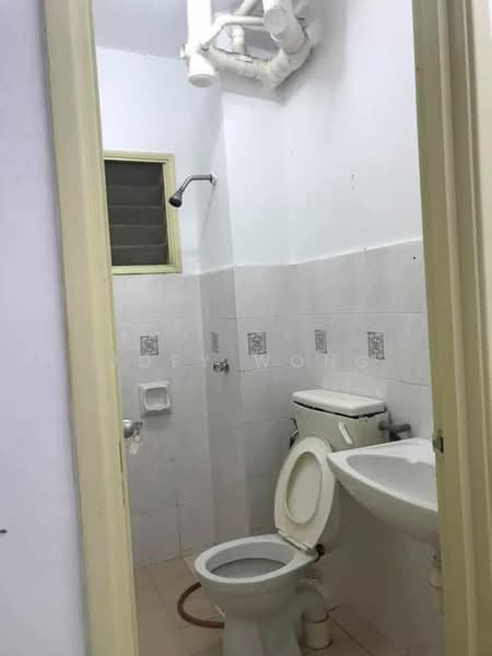 Apartment for Rent at Sri Penaga - Joey Wong - Bathroom - PropertyGuru.com.my