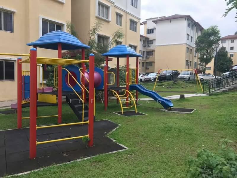 Apartment for Rent at Sri Penaga - Joey Wong - PropertyGuru.com.my
