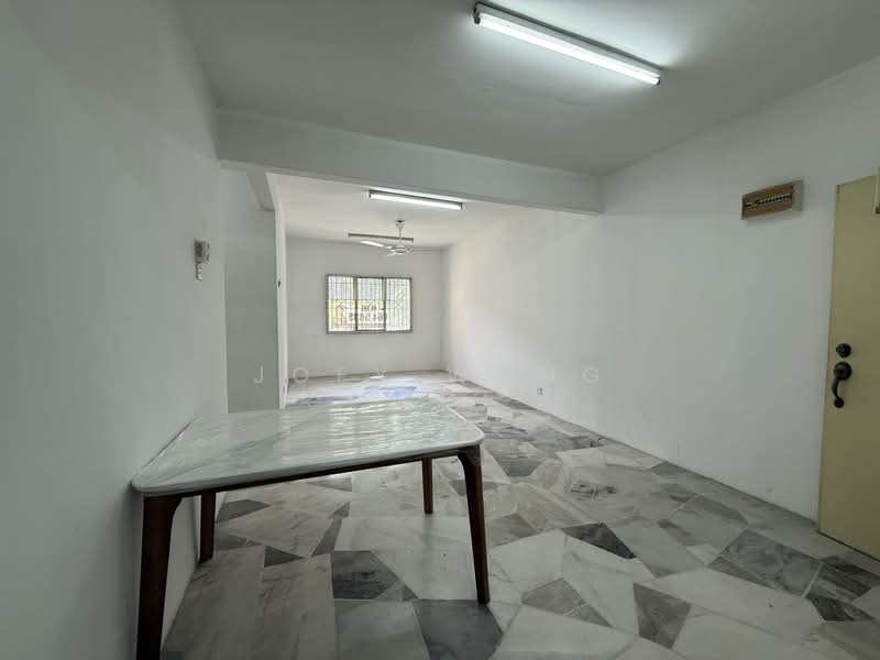 Apartment for Rent at Sri Penaga - Joey Wong - Living Room - PropertyGuru.com.my
