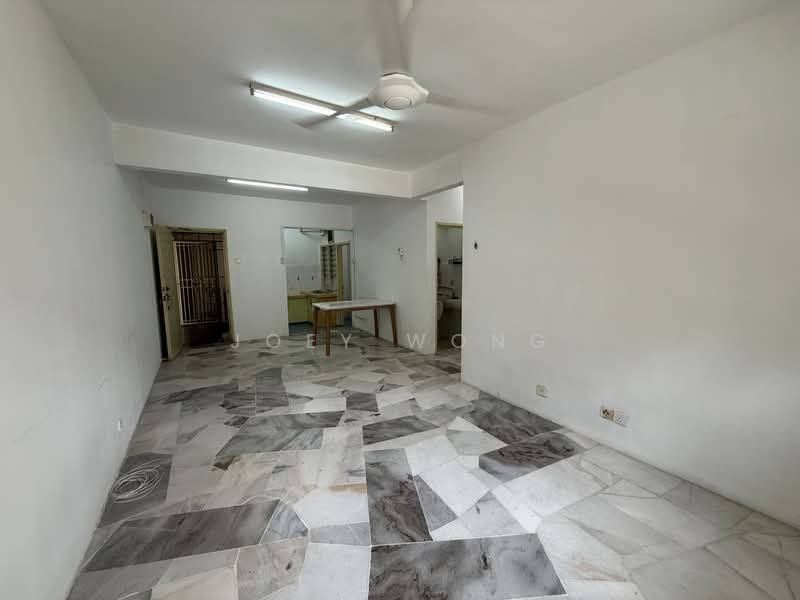 Apartment for Rent at Sri Penaga - Joey Wong - Living Room - PropertyGuru.com.my