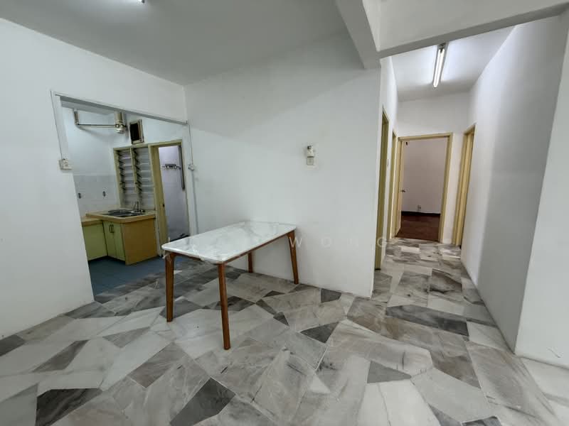 Apartment for Rent at Sri Penaga - Joey Wong - Kitchen - PropertyGuru.com.my