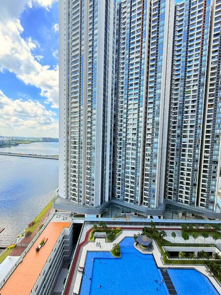 Condominium for Sale at R&F Princess Cove Phase 2-Seine Region - Ace Tan - Exterior - PropertyGuru.com.my