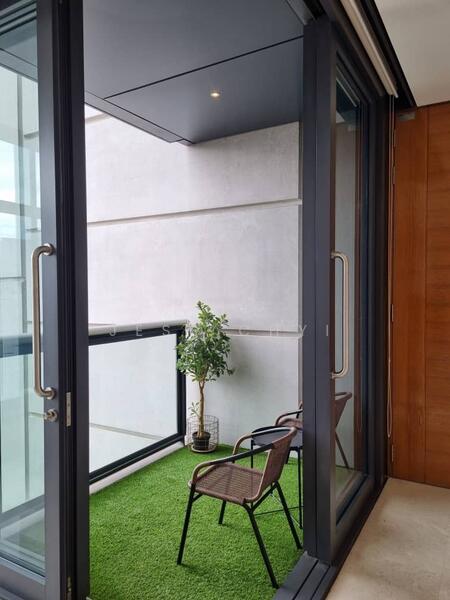 Condominium for Rent at Condominium @ The Troika - Jess Chyi - PropertyGuru.com.my