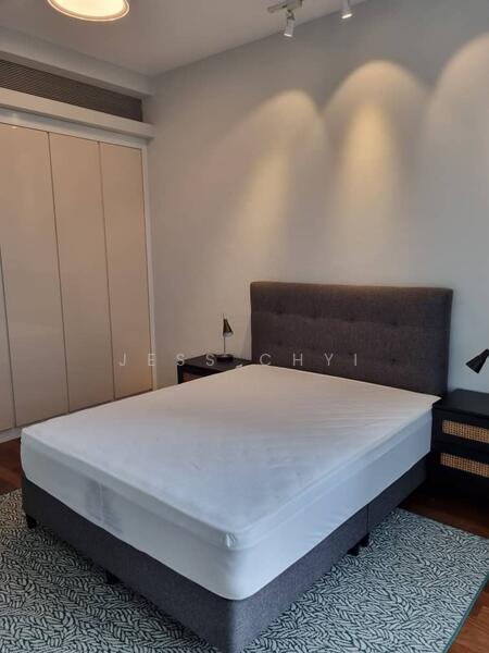 Condominium for Rent at Condominium @ The Troika - Jess Chyi - PropertyGuru.com.my