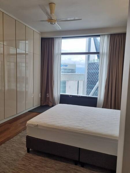 Condominium for Rent at Condominium @ The Troika - Jess Chyi - PropertyGuru.com.my