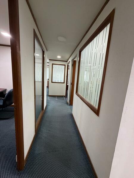 Corridor