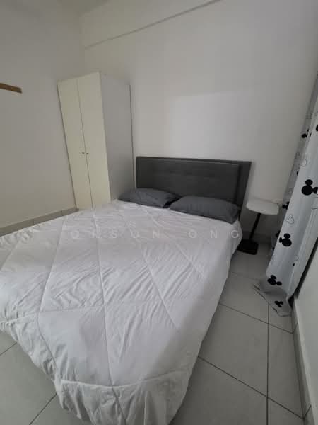 Kondominium untuk Disewa di Aspire Residence - Orson Ong - Bedroom - PropertyGuru.com.my