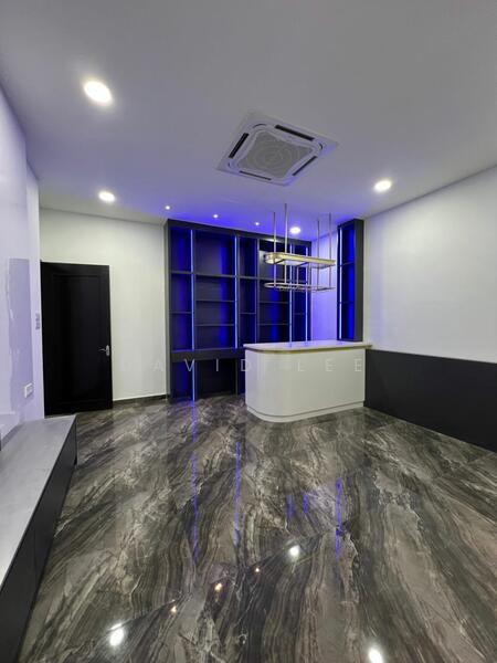 2Sty Semi-D with pool Taman Sinar Mahkota, Jalan Sinar Mahkota, Bandar Mahkota Cheras untuk Untuk Dijual - RM 2,000,000, Feb 2026 - Interior - PropertyGuru.com.my