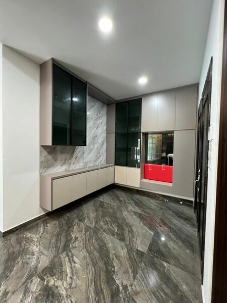 2Sty Semi-D with pool Taman Sinar Mahkota, Jalan Sinar Mahkota, Bandar Mahkota Cheras untuk Untuk Dijual - RM 2,000,000, Feb 2026 - Interior - PropertyGuru.com.my