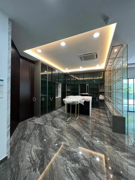2Sty Semi-D with pool Taman Sinar Mahkota, Jalan Sinar Mahkota, Bandar Mahkota Cheras untuk Untuk Dijual - RM 2,000,000, Feb 2026 - Interior - PropertyGuru.com.my