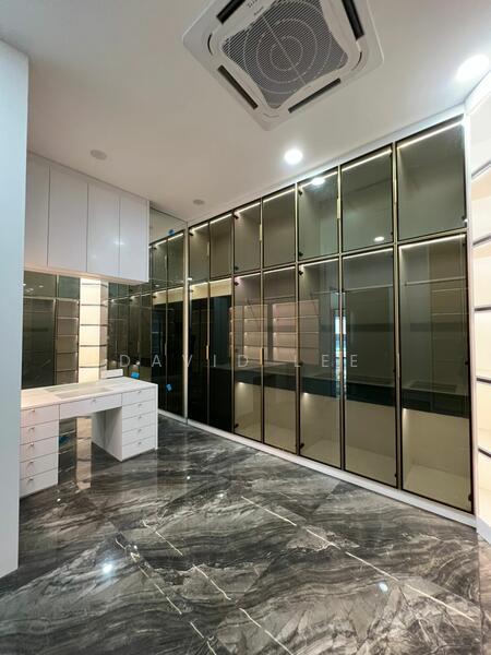 2Sty Semi-D with pool Taman Sinar Mahkota, Jalan Sinar Mahkota, Bandar Mahkota Cheras untuk Untuk Dijual - RM 2,000,000, Feb 2026 - Interior - PropertyGuru.com.my