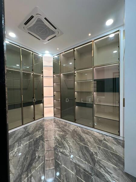 2Sty Semi-D with pool Taman Sinar Mahkota, Jalan Sinar Mahkota, Bandar Mahkota Cheras untuk Untuk Dijual - RM 2,000,000, Feb 2026 - Interior - PropertyGuru.com.my