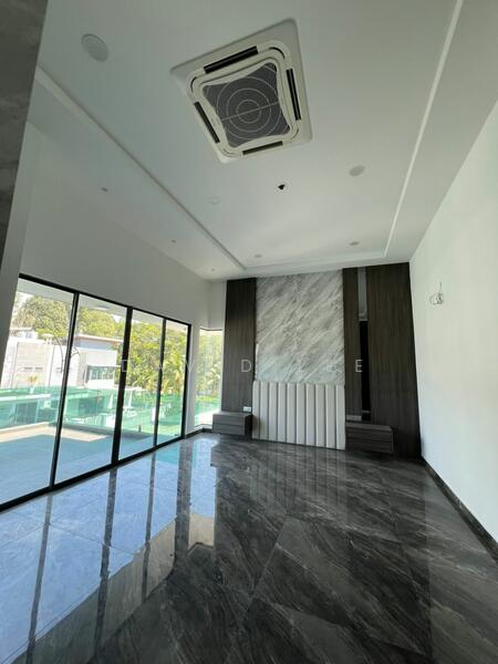 2Sty Semi-D with pool Taman Sinar Mahkota, Jalan Sinar Mahkota, Bandar Mahkota Cheras untuk Untuk Dijual - RM 2,000,000, Feb 2026 - Interior - PropertyGuru.com.my