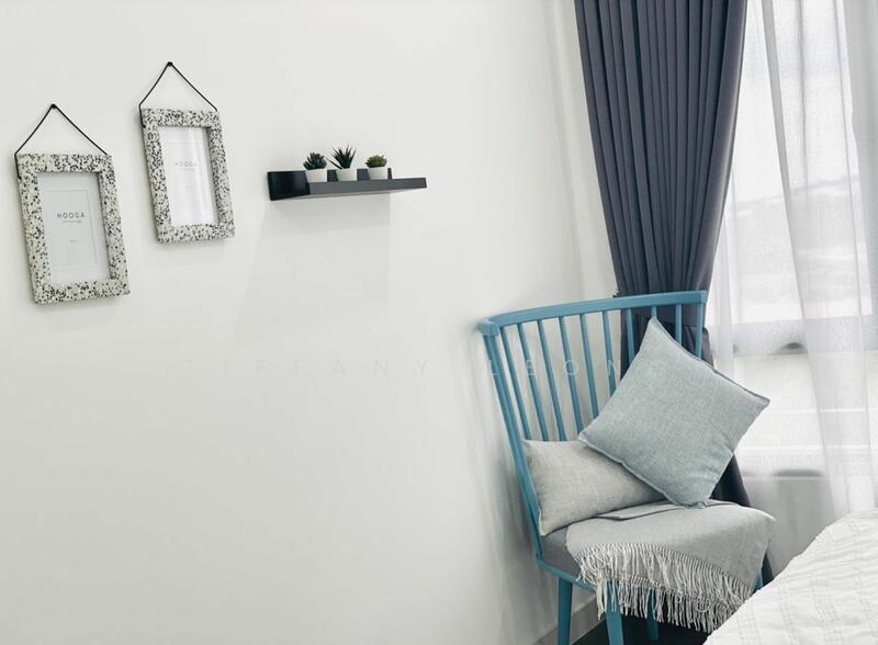 Service Residence for Rent at The Park 2 - Tiffany Leong - Interior - PropertyGuru.com.my