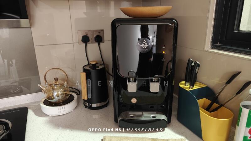 Condominium for Rent at Residensi Bintang - Alex Chin - Kitchen - PropertyGuru.com.my