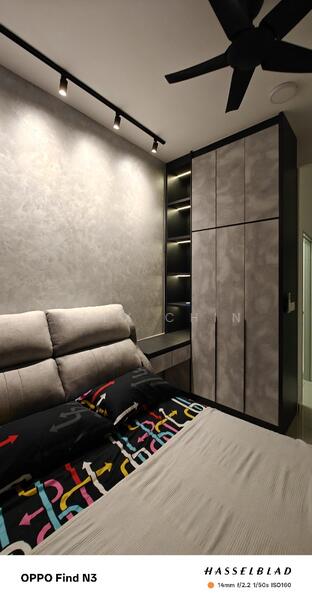 Condominium for Rent at Residensi Bintang - Alex Chin - Bedroom - PropertyGuru.com.my