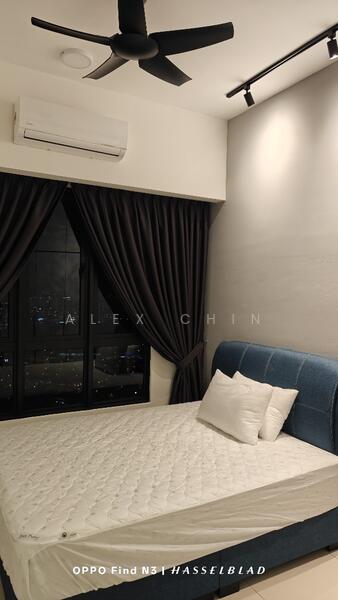 Condominium for Rent at Residensi Bintang - Alex Chin - Bedroom - PropertyGuru.com.my
