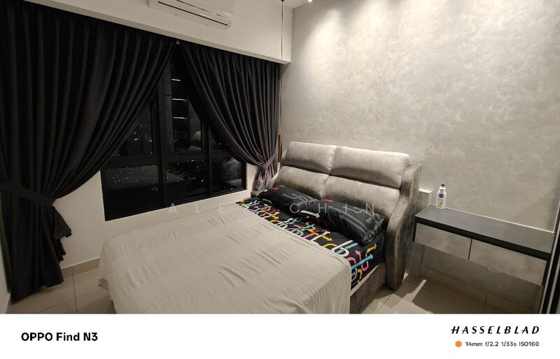 Condominium for Rent at Residensi Bintang - Alex Chin - Bedroom - PropertyGuru.com.my