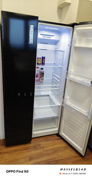 Condominium for Rent at Residensi Bintang - Alex Chin - Interior - PropertyGuru.com.my