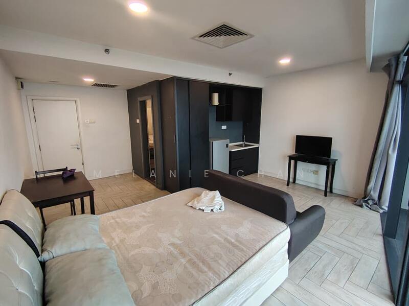 Marriot International Hotel @ Empire City untuk Untuk Disewa - RM 1,100 /bulan, Mac 2026 - Interior - PropertyGuru.com.my